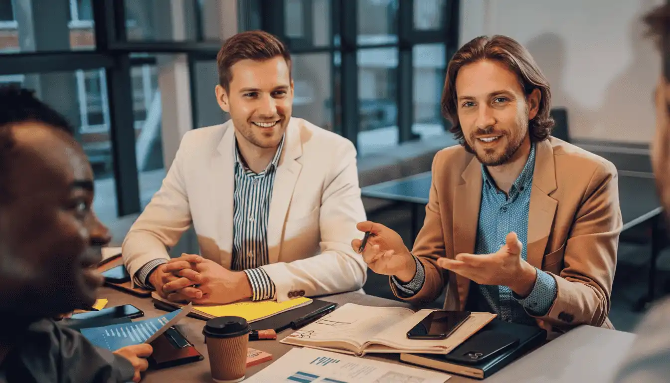 Professional tax consultation