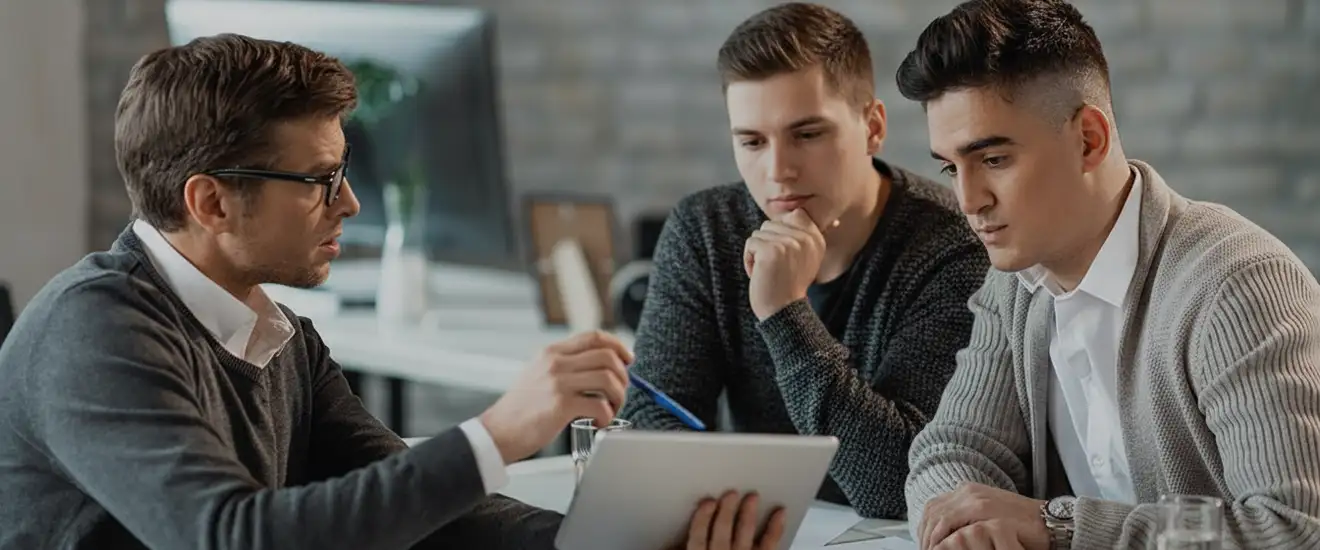 Check our inside news & update