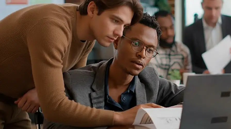 Job market cooling, workers still have power