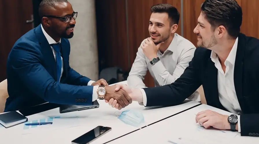 Transforming Challenges into Opportunities