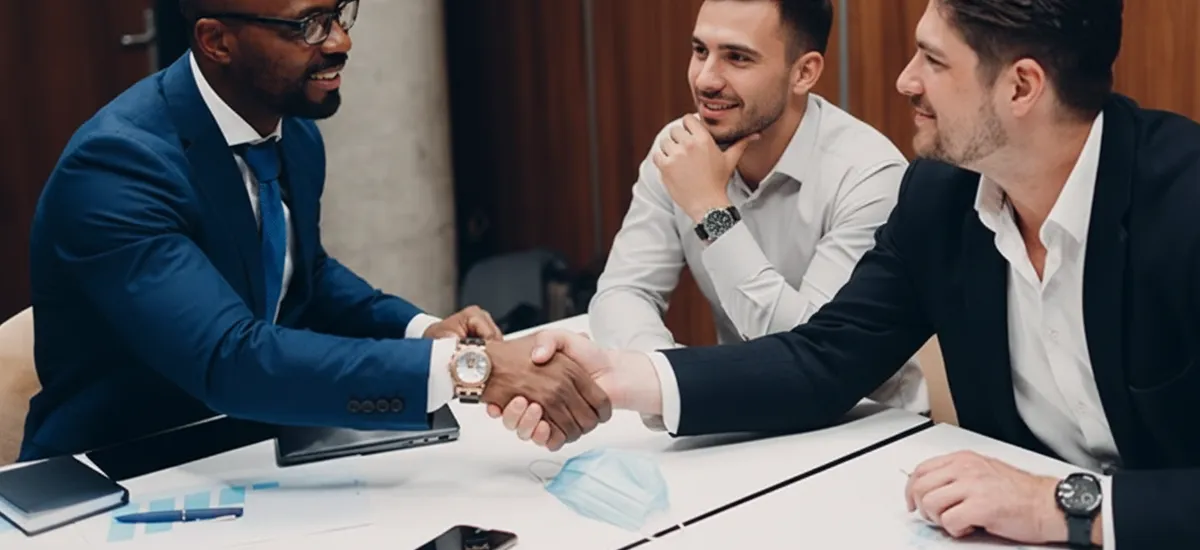 Transforming Challenges into Opportunities